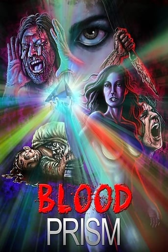 دانلود فیلم Blood Prism 2017