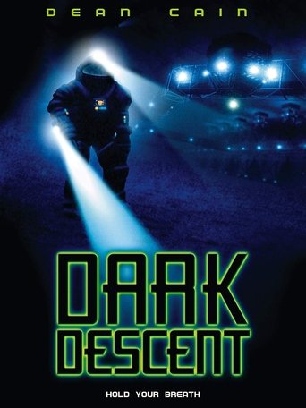 دانلود فیلم Dark Descent 2002 (سقوط در تاریکی)