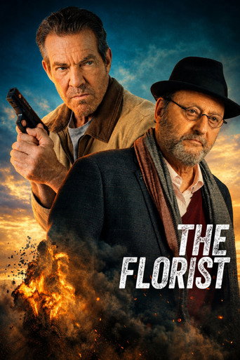 The Florist 2026