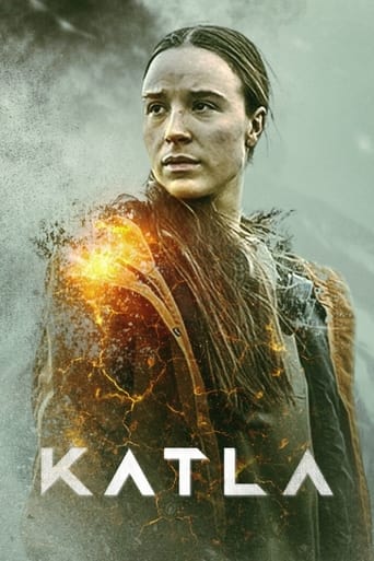 Katla 2021 (کاتلا )