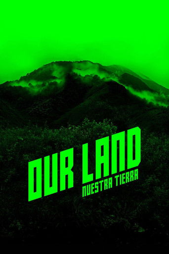 Our Land 2025 (سرزمین ما)