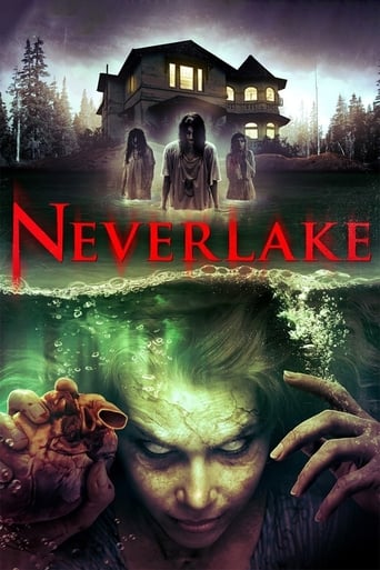 Neverlake 2013 (دریاچه‌ی ممنوعه)