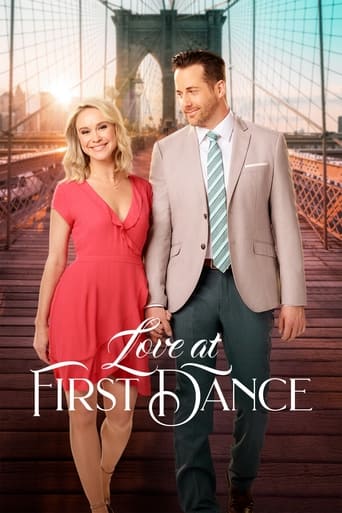 دانلود فیلم Love at First Dance 2018