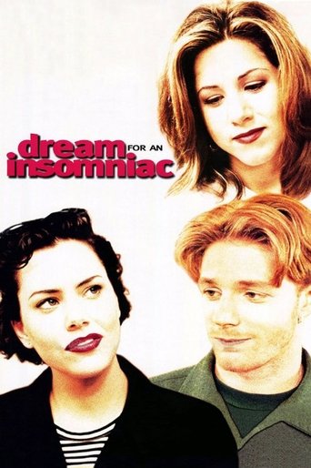 Dream for an Insomniac 1996 (رؤیایی برای بی‌خواب)