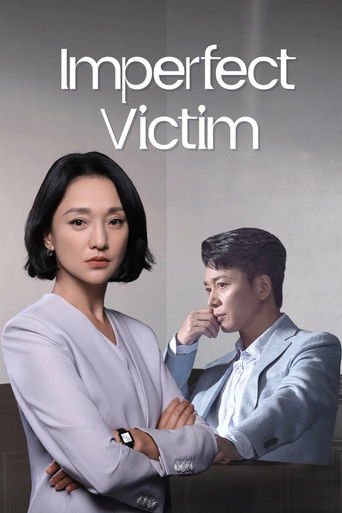 Imperfect Victim 2023 (قربانی ناتمام)