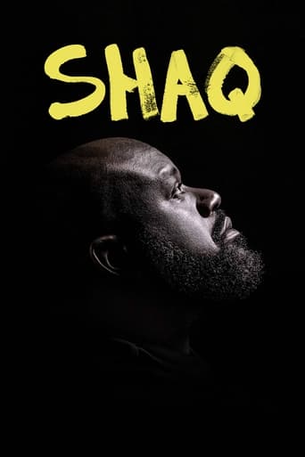 Shaq 2022 (شک)