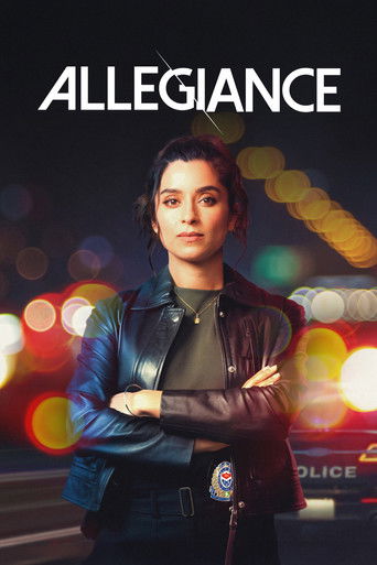 دانلود سریال Allegiance 2024 (وفاداری)