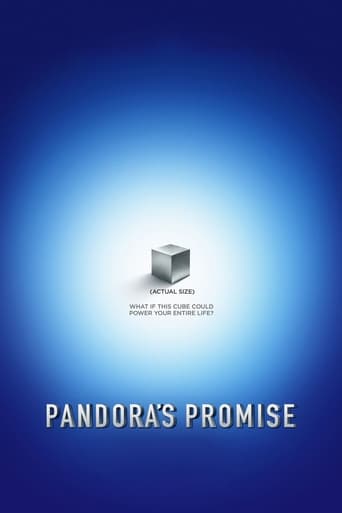 Pandora's Promise 2013