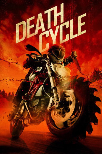 دانلود فیلم Death Cycle 2025