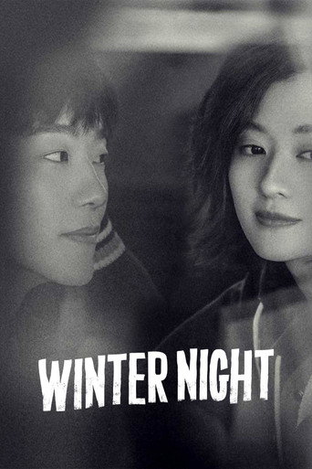 Winter Night 2022