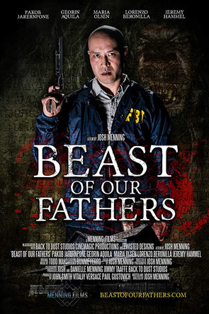 دانلود فیلم Beast of Our Fathers 2019