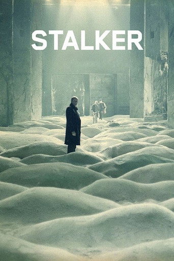 دانلود فیلم Stalker 1979 (استاکر)