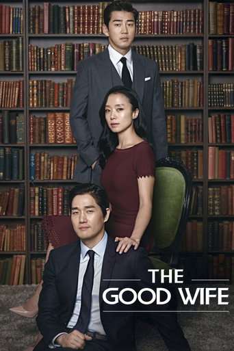 The Good Wife 2016 (همسر خوب)