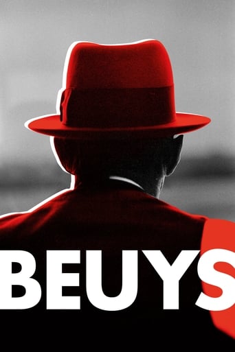 Beuys 2017
