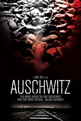 Auschwitz 2011 ( اردوگاه آشویتس)