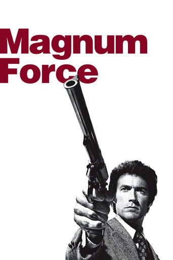 Magnum Force 1973 (قدرت مگنوم)