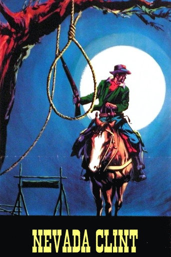 Clint the Stranger 1967 (کلینت غریبه)