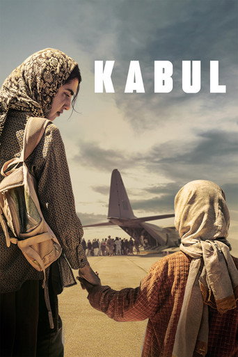 دانلود سریال Kabul 2025 (کابل)