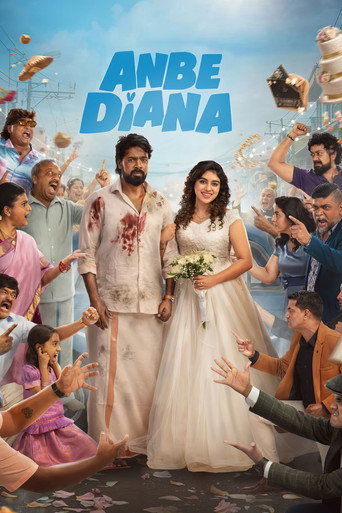 دانلود فیلم Anbe Diana 2026