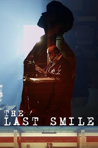 دانلود فیلم The Last Smile 2016