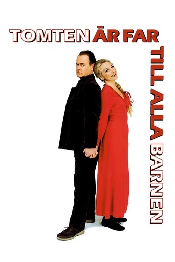 دانلود فیلم In Bed with Santa 1999