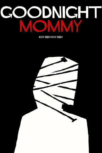 دانلود فیلم Goodnight Mommy 2014 (شب بخیر مامان)