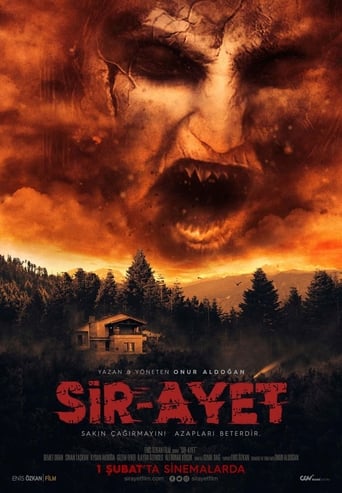 دانلود فیلم Sir-Ayet 2019 (سیر ائت)
