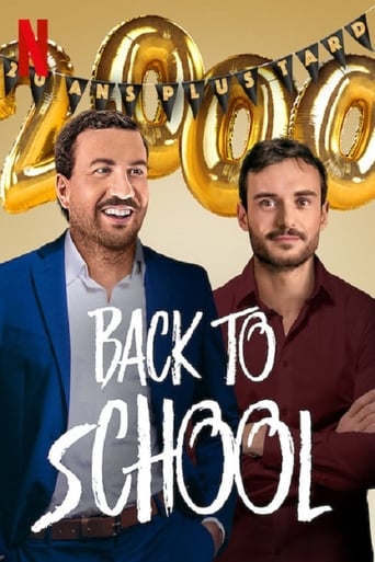 Back to School 2019 (بازگشت به مدرسه)
