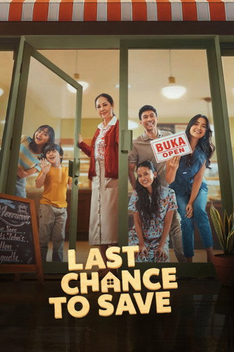 Last Chance To Save 2026