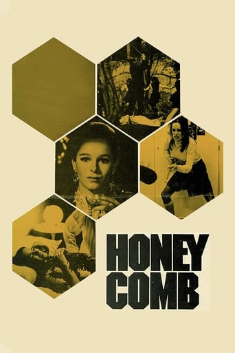 Honeycomb 1969 (لانه زنبوری)