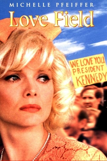 Love Field 1992 (میدان عشق)