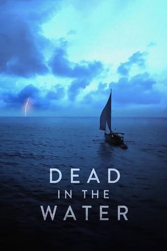 Dead in the Water 2024