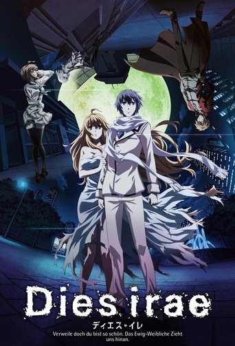 دانلود سریال Dies Irae 2017 (دیس ایره: به سوی حلقه تناسخ)