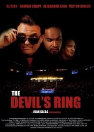 دانلود فیلم The Devil's Ring 2021 (حلقه شیطان)