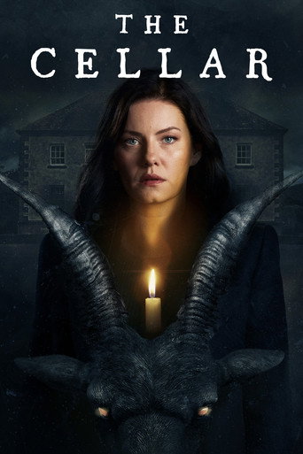 دانلود فیلم The Cellar 2022 (انباری)