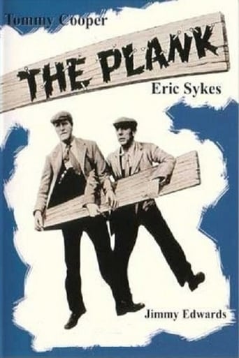 دانلود فیلم The Plank 1967