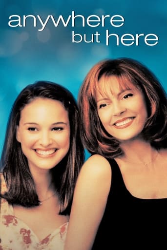 Anywhere but Here 1999 (هر جا جز این‌جا)
