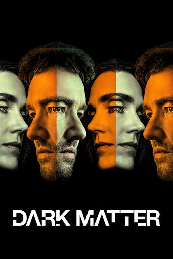دانلود سریال Dark Matter 2024 (ماده تاریک)