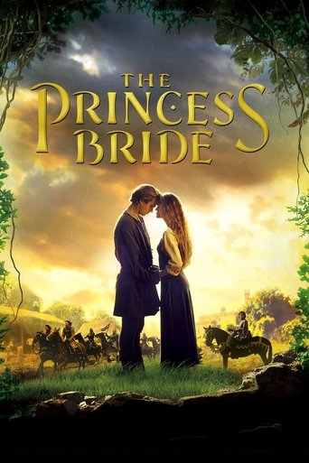 The Princess Bride 1987 (عروس شاهزاده)