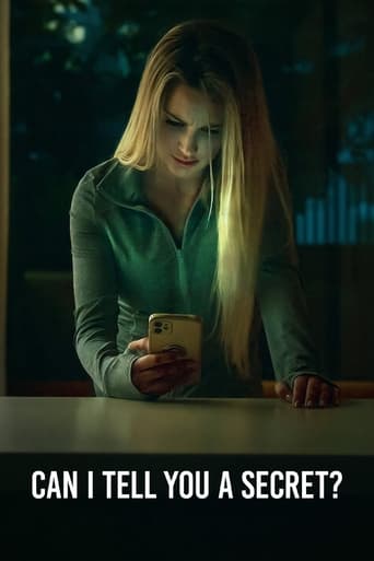 Can I Tell You a Secret? 2024 (میتونم رازی رو بهت بگم؟)
