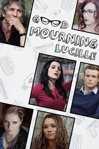 Good Mourning, Lucille 2014