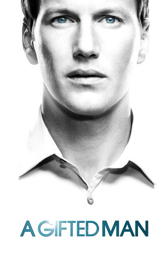 دانلود سریال A Gifted Man 2011 (نابغه)