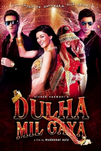 Dulha Mil Gaya 2010