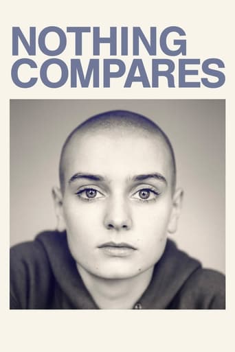 Nothing Compares 2022 (هیچ چیز برابری نمیکنه)