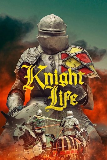 Knight Life 2025