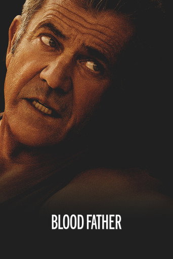 دانلود فیلم Blood Father 2016 ( پدر هم خون)