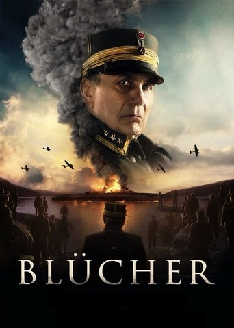 Blücher 2025 (بلوشر)