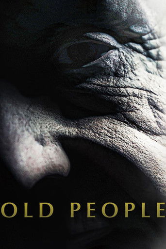 دانلود فیلم Old People 2022 (افراد مسن)