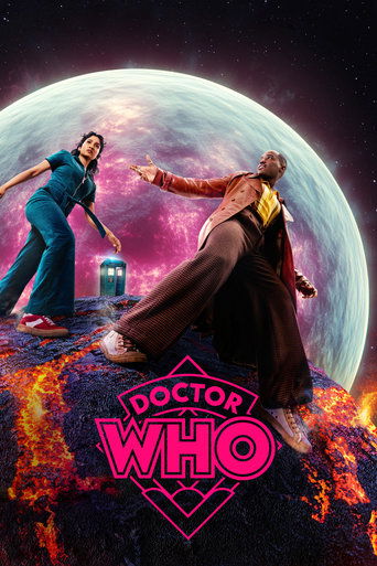 Doctor Who 2023 (دکتر هو)