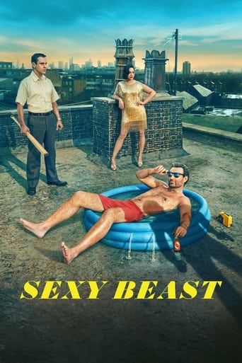Sexy Beast 2024 (خشن دوست داشتنی)